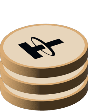USDT conversion illustration